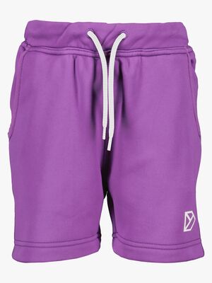 Didriksons Corin Powerstretch Shorts, Tulip Purple