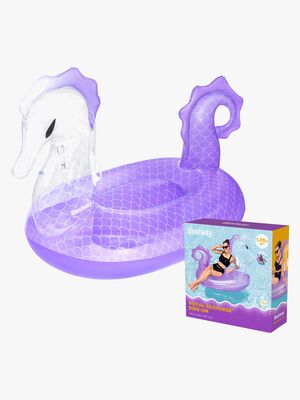 Bestway Badelegetøj Kongelig Søhest