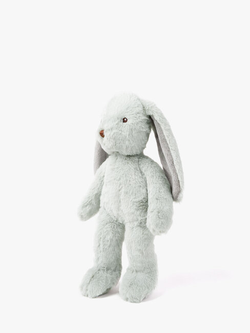 Teddykompaniet Svea Kanin 30 Cm, Grøn 2183514_43-4362-1115_2.jpg