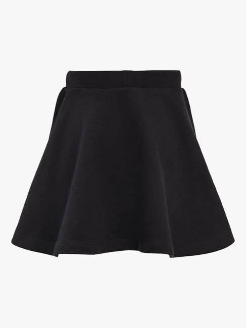 Luca & Lola Dalila Nederdel, Phantom Black