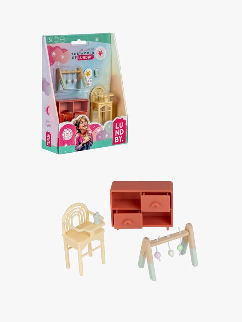 Lundby Dukkehustilbehør Babyværelse 60-2118-00-1137_1.jpg