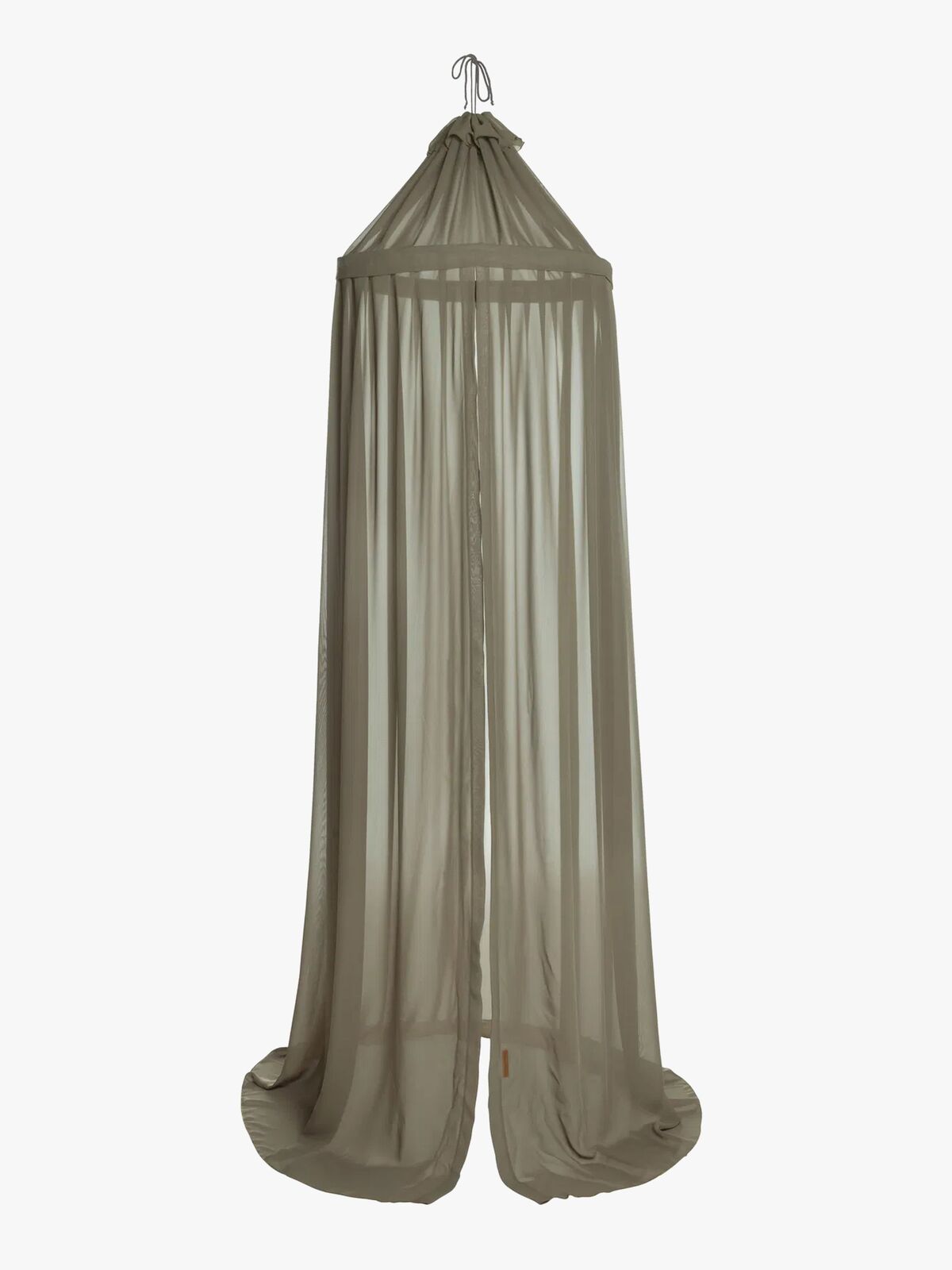 Baby's Only Sengehimmel, Khaki