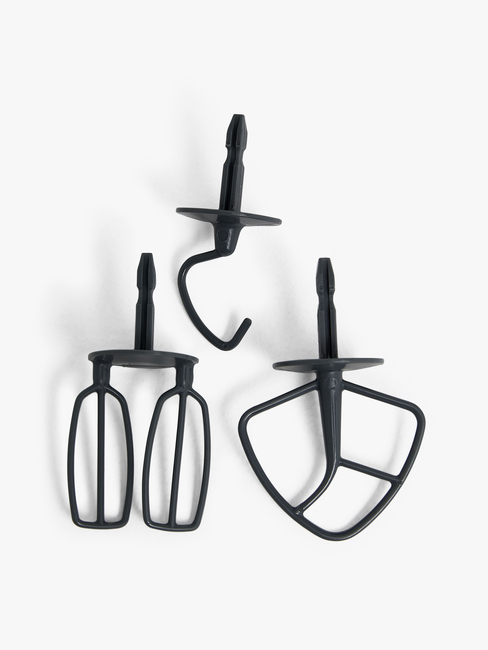 Cloudberry Castle  Elektrisk Køkkenmaskine, Hvid