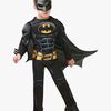 Batman Kostume Deluxe