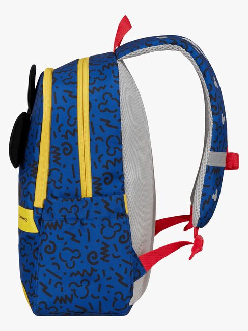 Samsonite Rygsæk 15L DayDream Disney, Mickey Happy