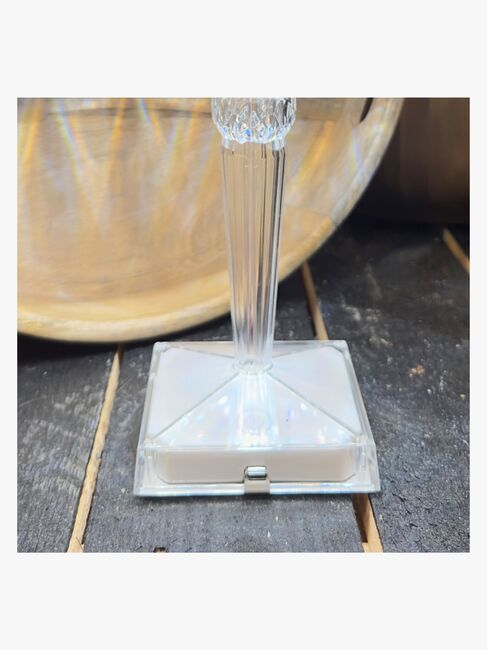 Powerpal Lumi Crystal Lampe