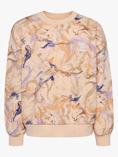 Hummel Hmlswirly Trøje, Bisque