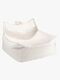 Wigiwama Sækkestol, Cream White