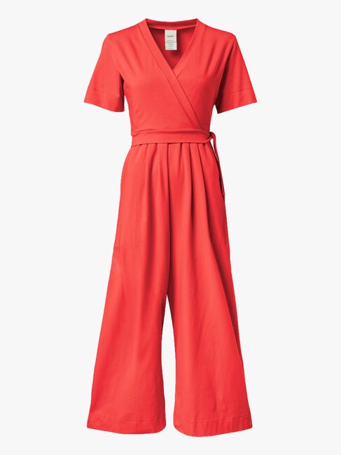 Boob Amelia Heldragt, Hibiscus Red