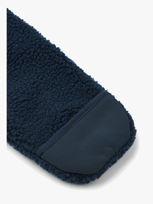 LIEWOOD Nolano Fleecedragt, Classic Navy Multi Mix