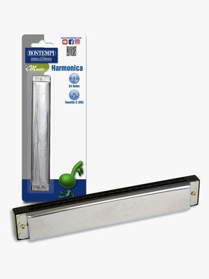 Bontempi Mundharmonika
