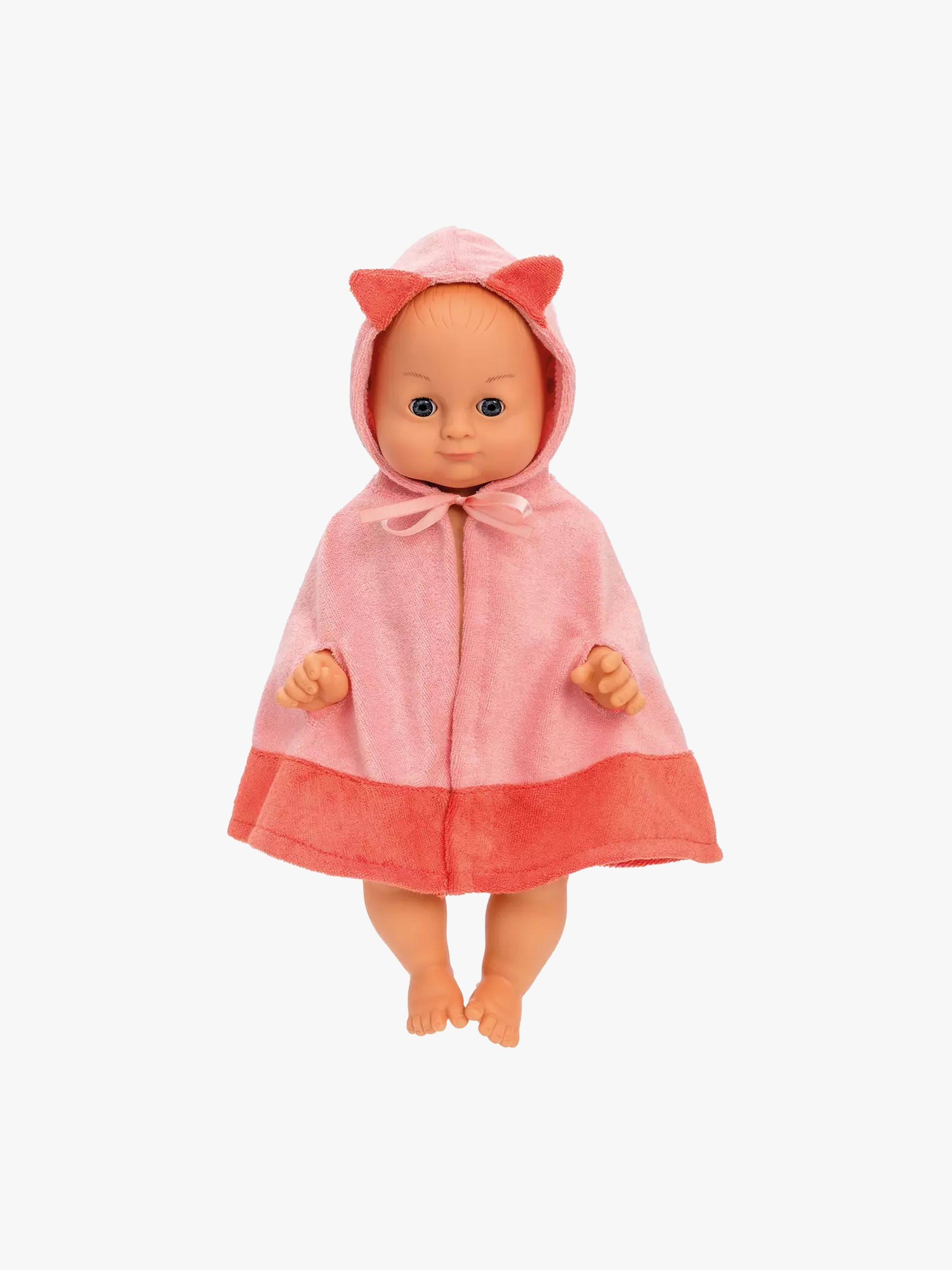 Skrållan Badedukke Anna 36 Cm