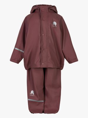 CeLaVi Regnsæt, Rose Brown