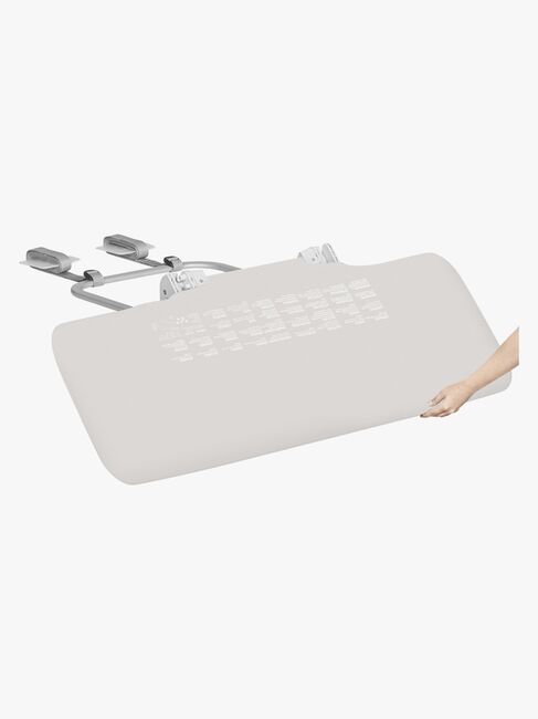 Lionelo Lora Sengehest, Beige Sand