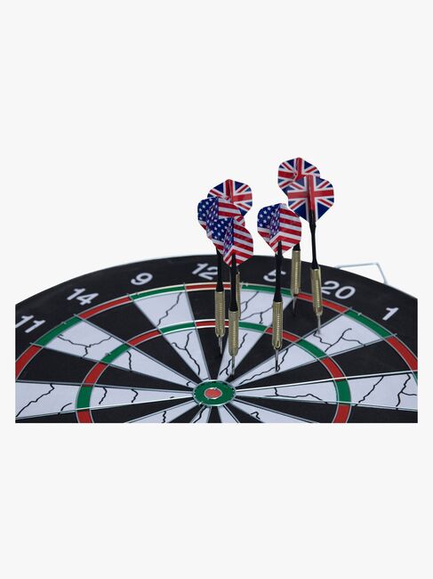 Pinepeak Dartskive