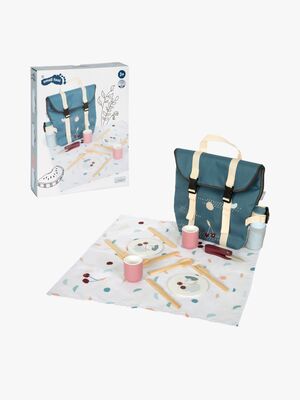 Small Foot Rygsæk til Picnic