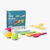 BS Toys Egg Party Spil