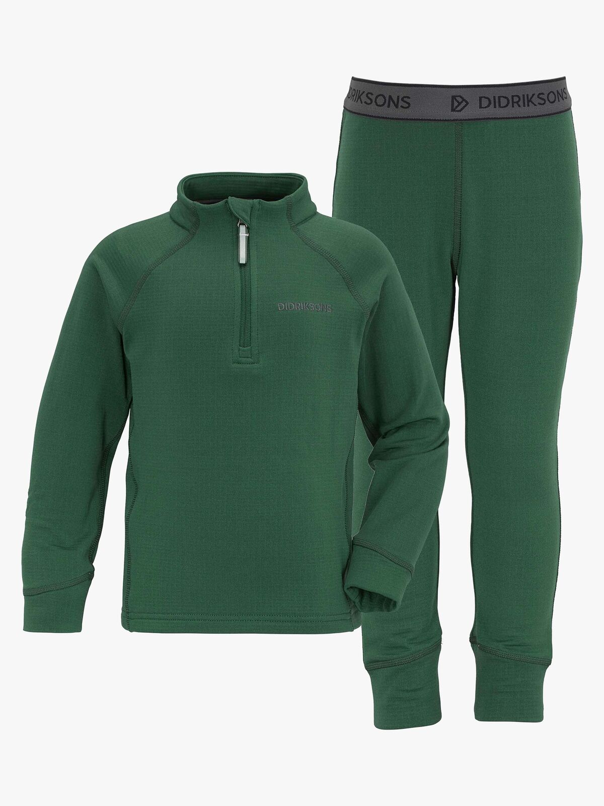 Didriksons Jadis Skiundertøj, Evening Green