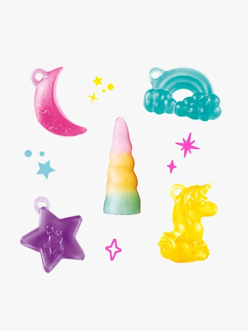 So Slime Enhjørning Slime Kasse