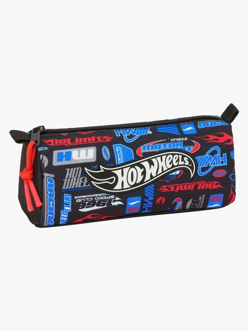 Hot Wheels Penalhus Challenger