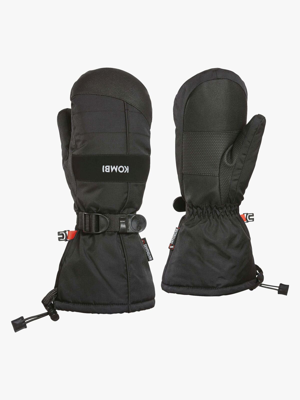 Kombi Storm Dunvanter, Black