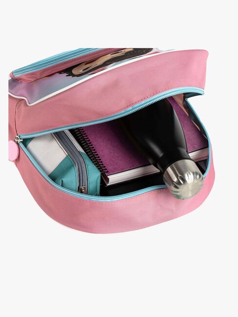 Gabby's Dollhouse Rygsæk, Pink