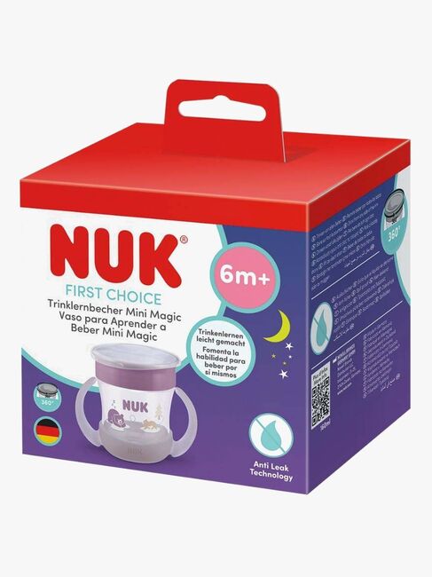 NUK First Choice Learner Cup Mini Magic Night Bear Tudkop, Lilla N255732-lila-4552_3a.jpg