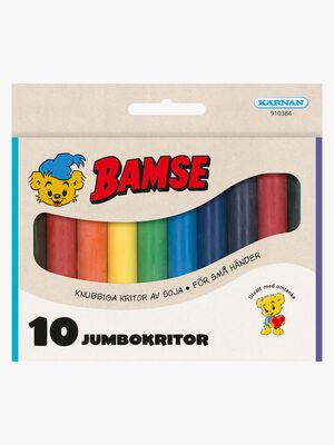 Kärnan Bamse Jumboblyant