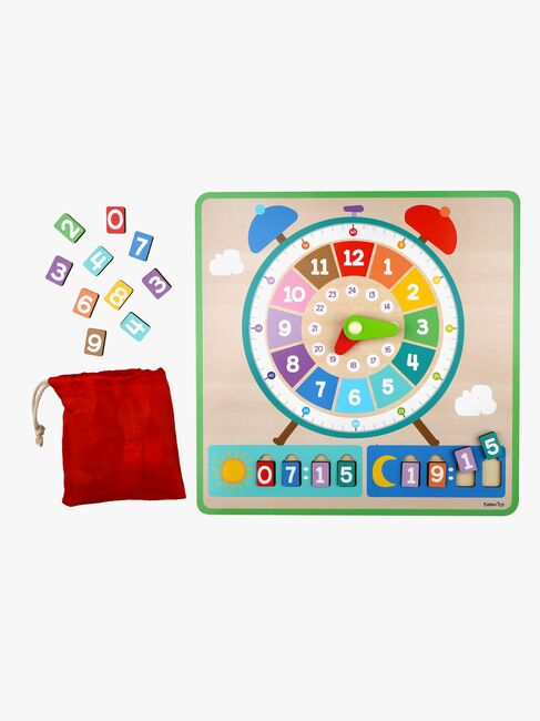 Barbo Toys Wacky Wonders Øveur