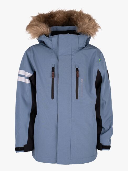 Lindberg Colden Vinterjakke, Blue