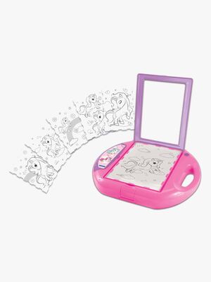 Lexibook Unicorn Tegneprojektor