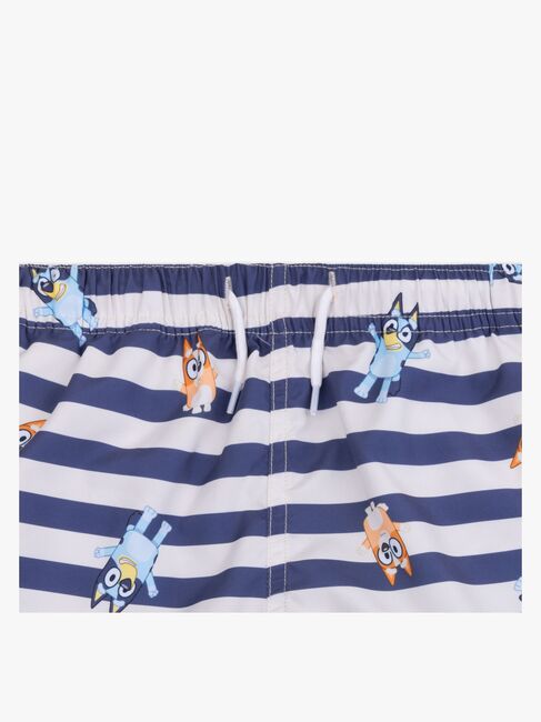 Swim Essentials Bluey Badeshorts