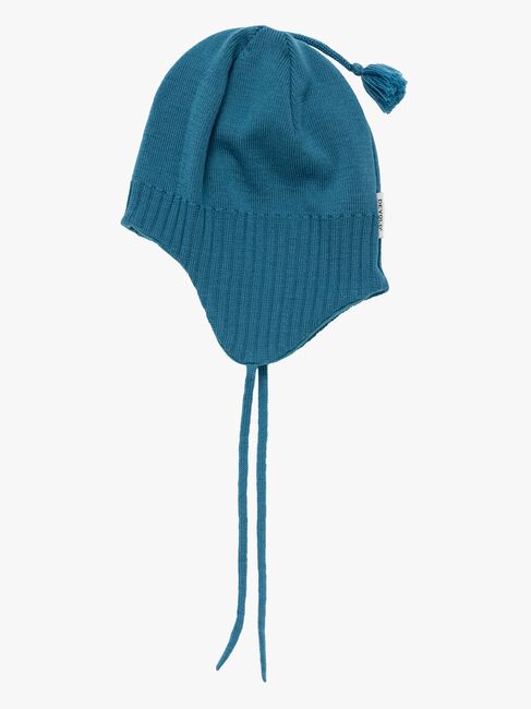 Devold Hildre Merino Hue Kid, Moon