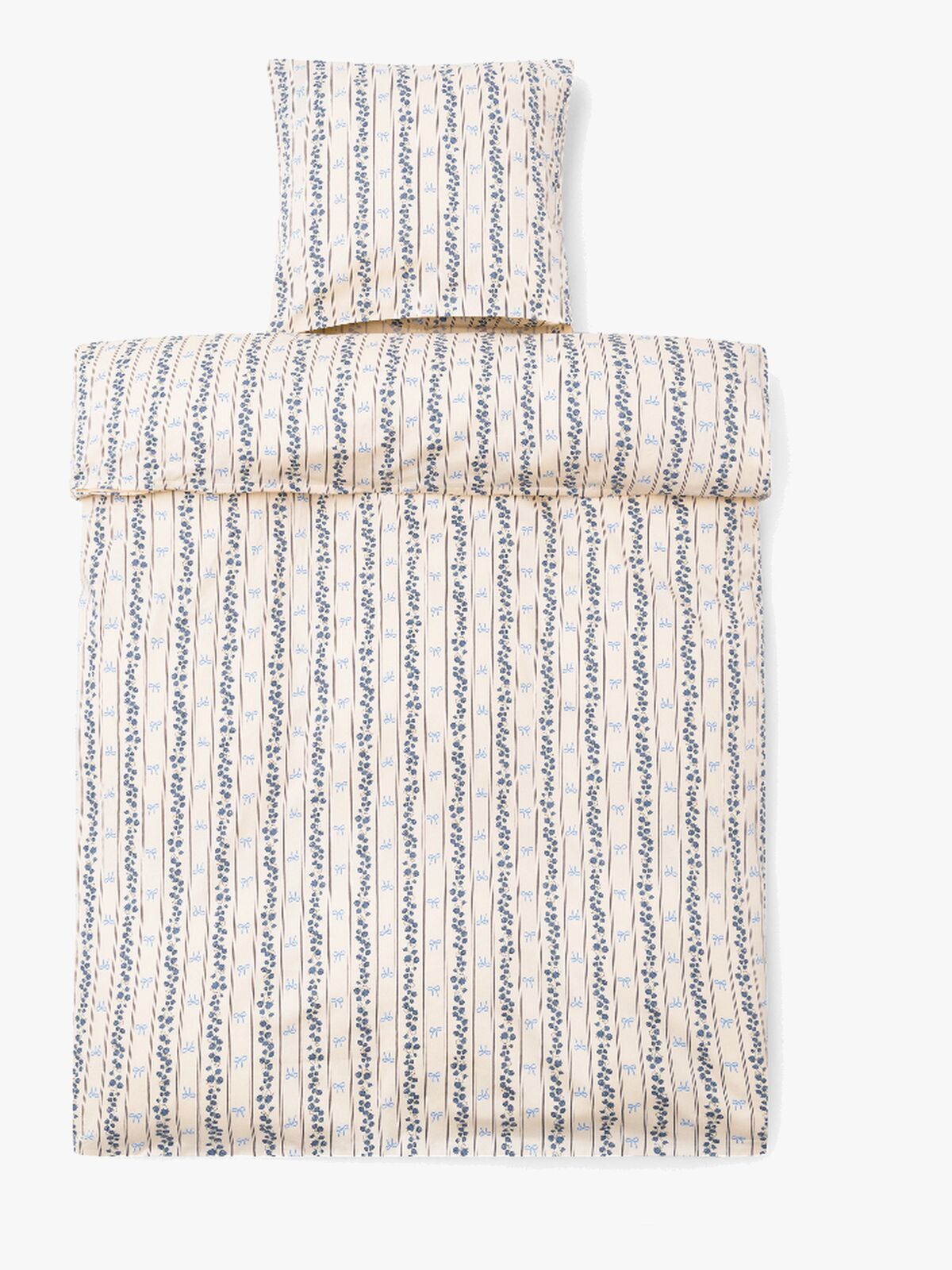 That's Mine Levi Sengesæt Tremmeseng 70x100, Bell Flower