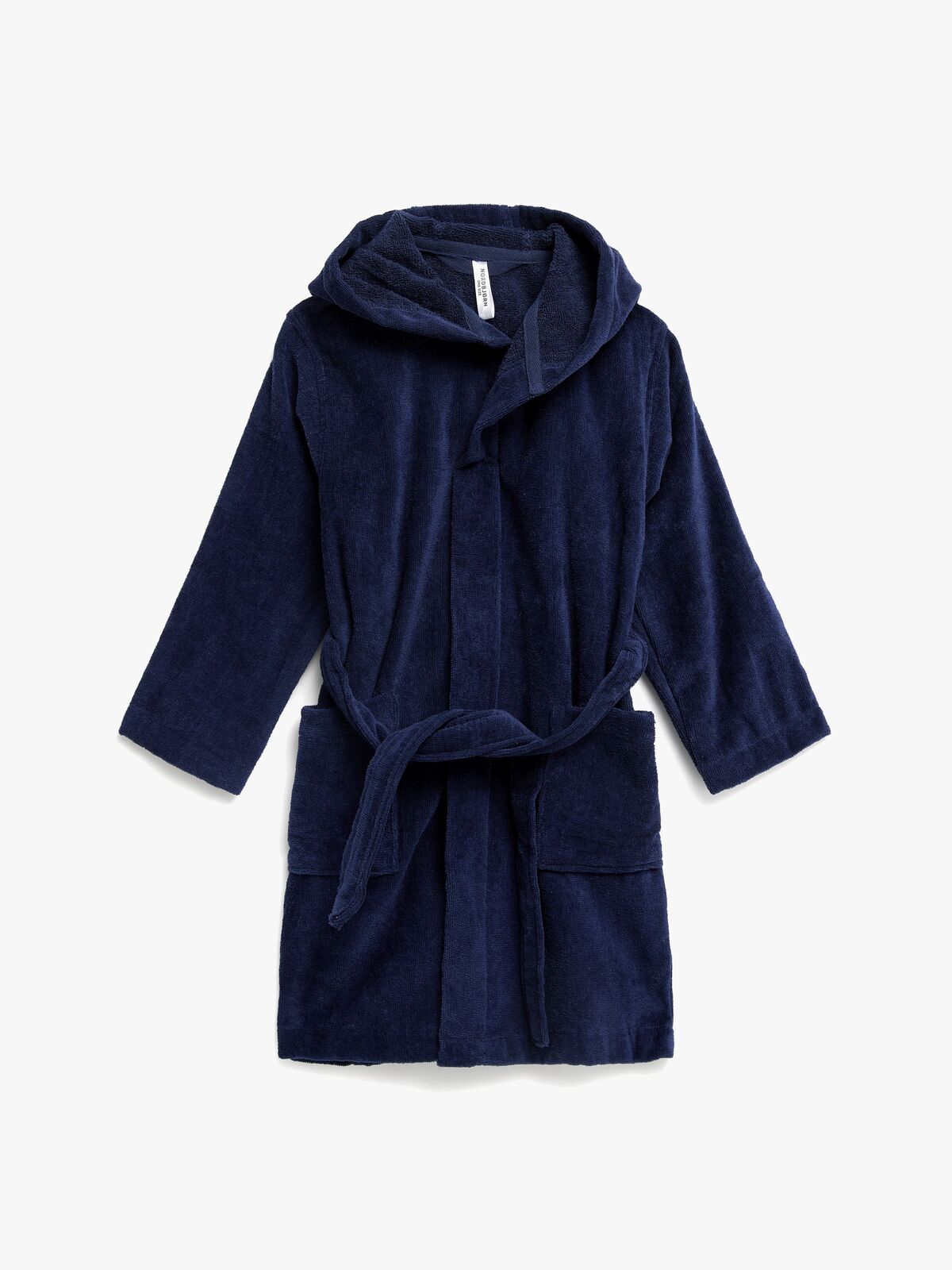 Nordbjørn Saltis Badekåbe, Navy