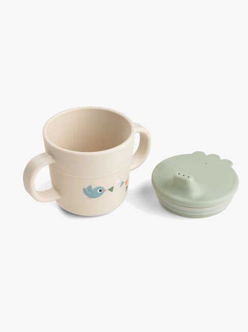 Done By Deer Foodie Tudekop Celebration, Sand