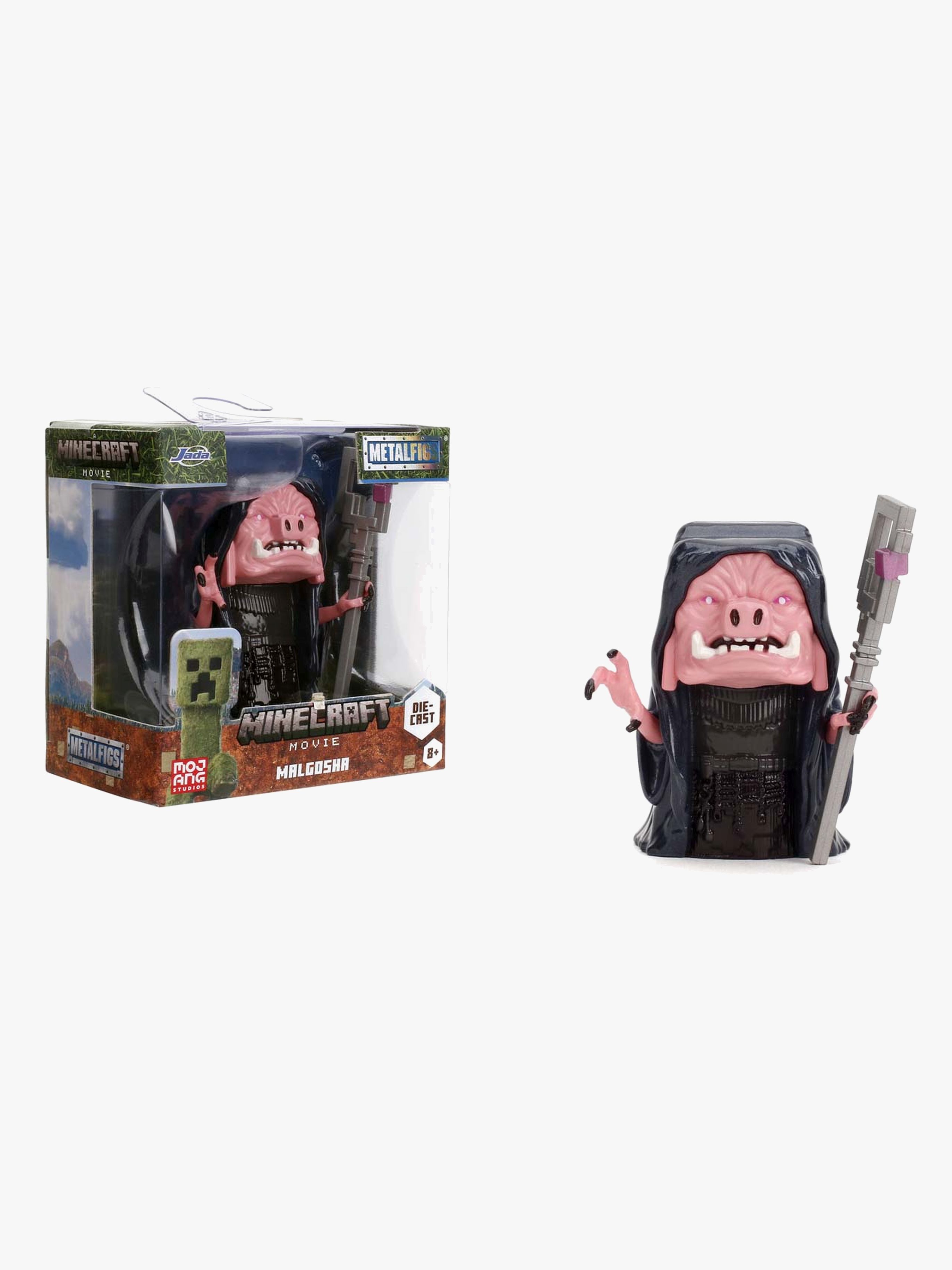 Minecraft Figur Malgosha 6 cm