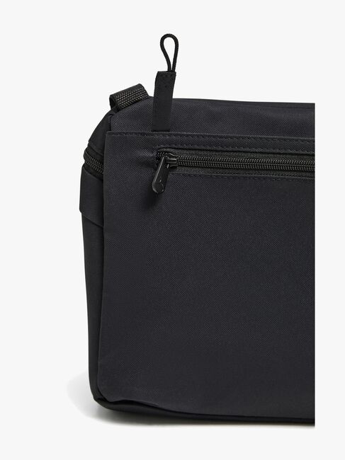 Beemoo Pro Double Organizer, Coffee Black