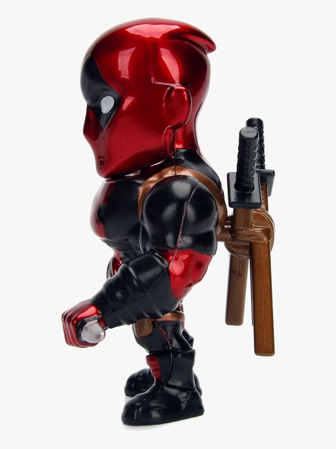 Marvel Deadpool Figur