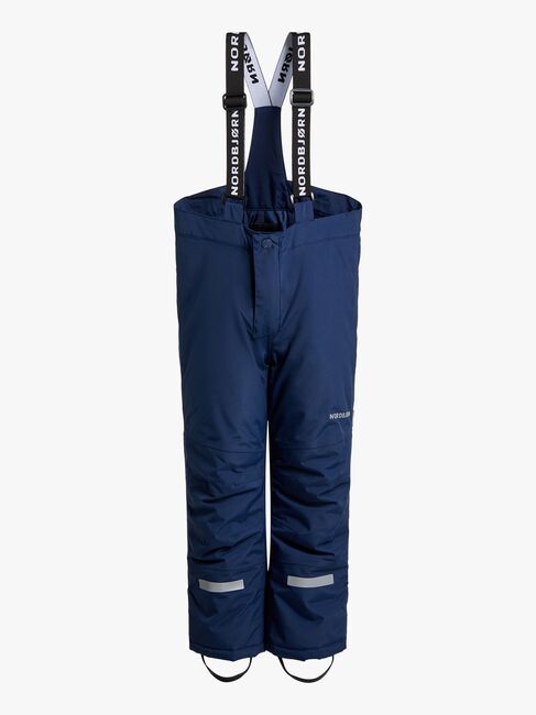 Nordbjørn Isaberg Skibukser, Dress Blues