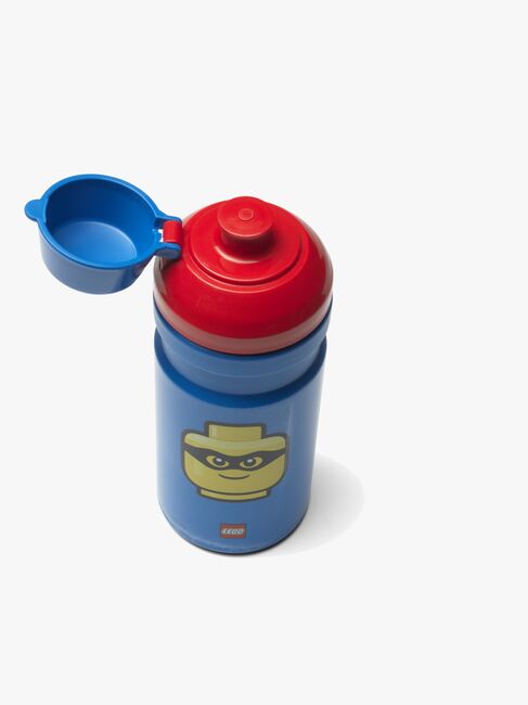 LEGO® Drikkedunk 390 ml Ikonisk