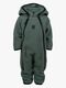 Lindberg Ramund Fleecedragt, Green