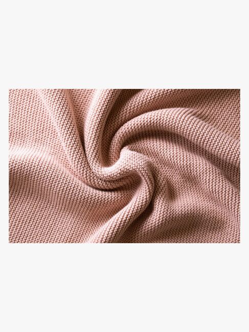 Vanilla Copenhagen Tæppe, Misty Rose