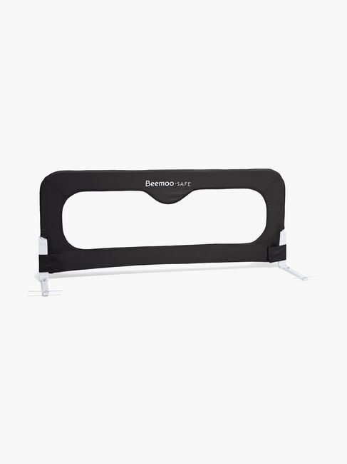 Beemoo SAFE Dream Sengehest 135 cm, Black