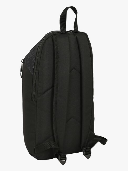 Stranger Things Mini Rygsæk 8,5L, Hellfire Club