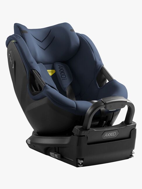 Axkid Spinkid 2 Autostol, Glacier Lake Blue