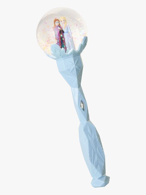 Disney Frozen 2 Snestav Med Musik