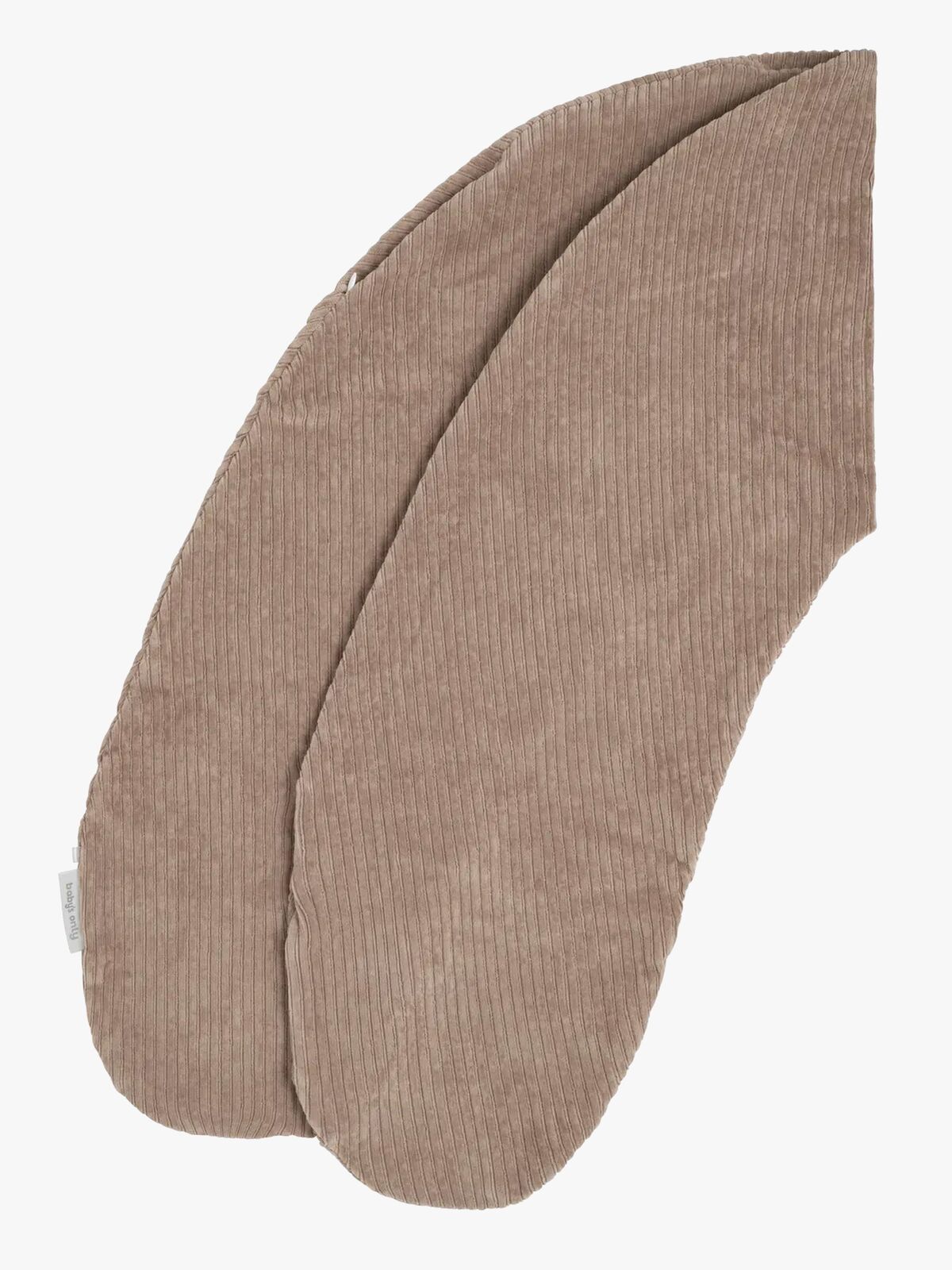 Baby's Only Sense Ammepude Betræk, Clay