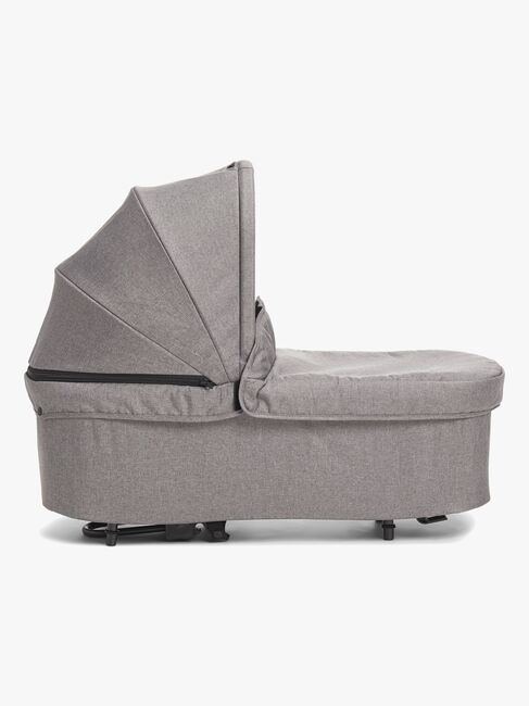 Beemoo Swing Barnevognsdel, Grey Melange