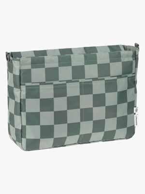 Lässig Mix Multifunktionel Taske, Green/Olive